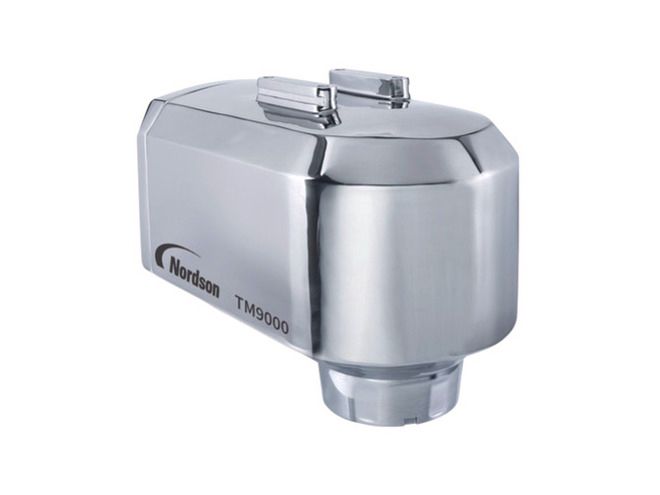 NIR Moisture Detectors